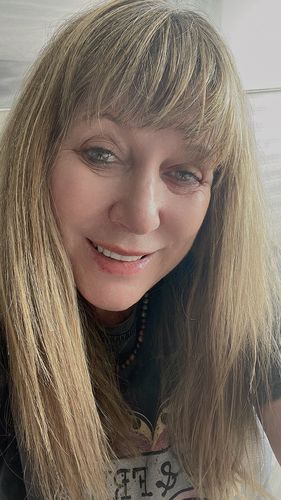 Customer photo review of Micellar Sulfate-Free Shampoo & Conditioner Combo