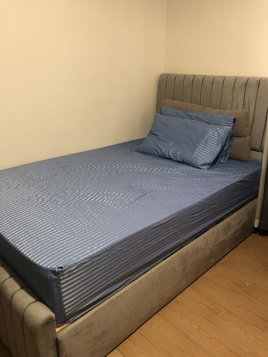 Customer photo review of سرير - مقاسات متعددة - ألوان متعددة - EGA16-2