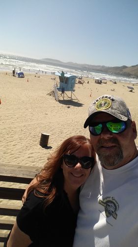 Customer photo review of U.S. ARMY hat Military VETERAN ARMY Official Licensed Flag Baseball cap-ACU camo