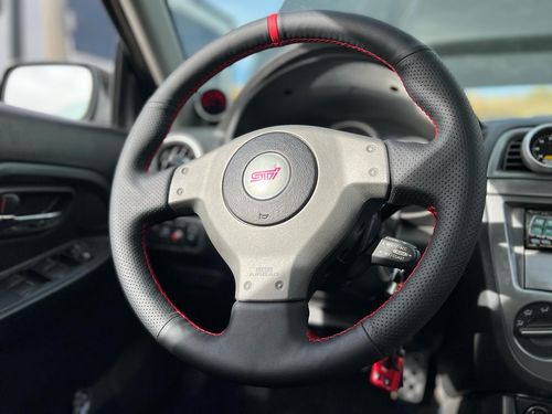 Customer photo review of WRX STI