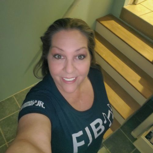 Customer photo review of FJB Women's Apparel