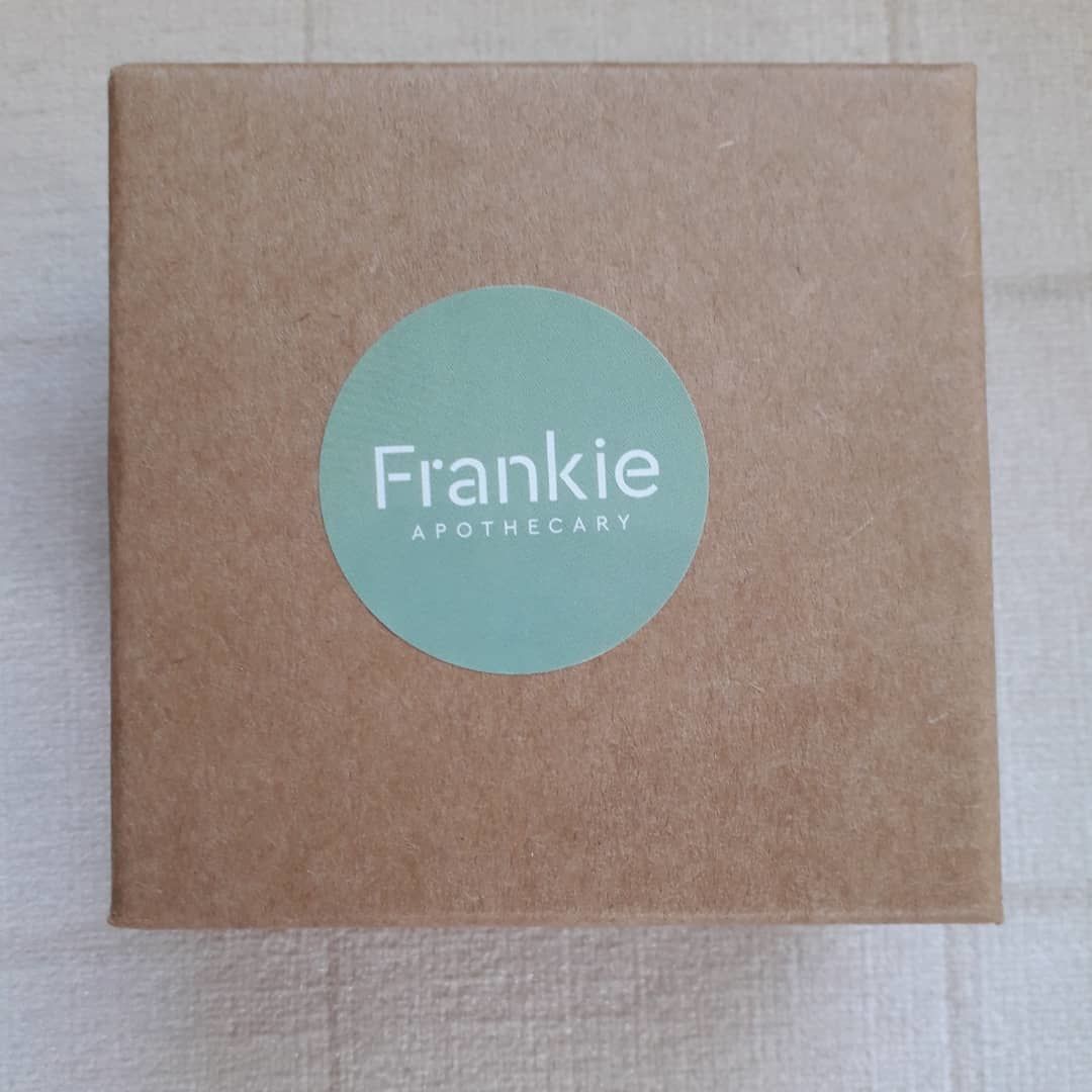 Customer photo review of Kawakawa Body Oil