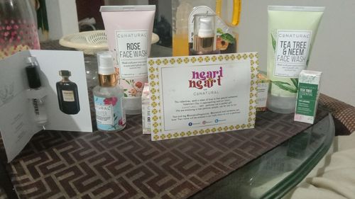 Customer photo review of Rose Bundle