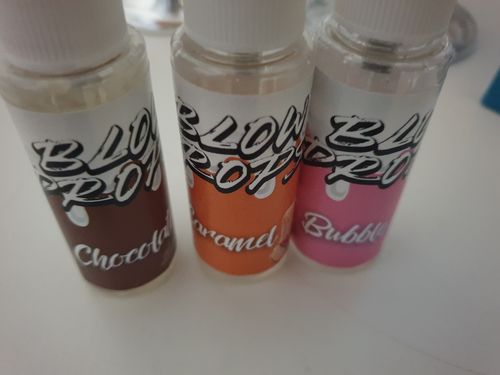 Customer photo review of 3er Set Individual