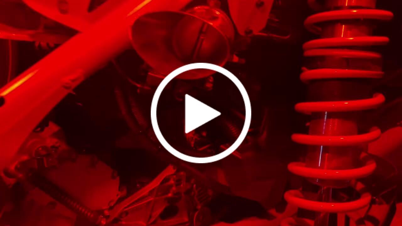 Customer video review of RPMSxS Can-Am X3 E-Valve 3" Electronic Dump Valve Exhaust / Mid pipe