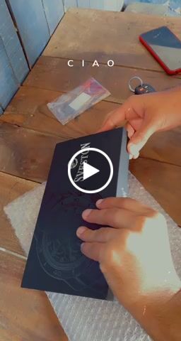 Customer video review of Rascaljack