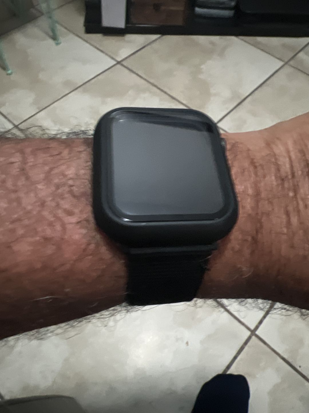 Customer photo review of Alke Protective Case (12 Colours)