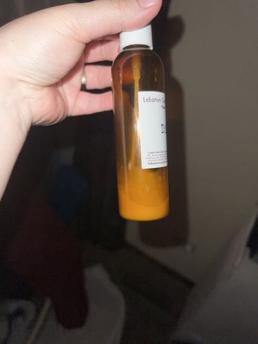 Customer photo review of Dirt