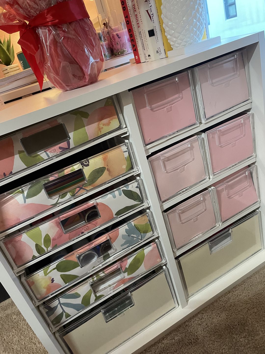 Customer photo review of Cubby