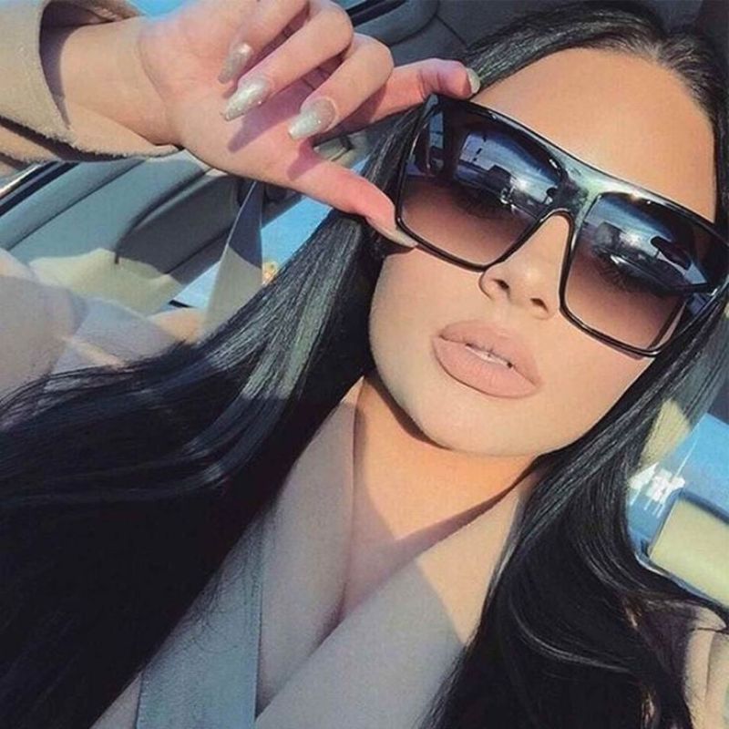 Customer photo review of Sachi Oversized