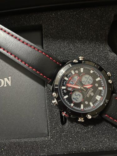 Customer photo review of SVESTON MAXIMUS 8220-M