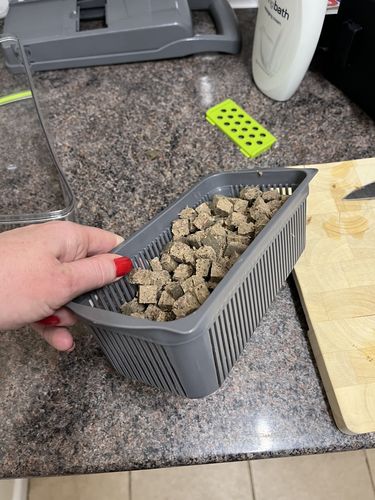 Customer photo review of Anco Pate