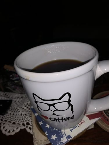 Customer photo review of 9/11 20th Anniversary Tribute Roast