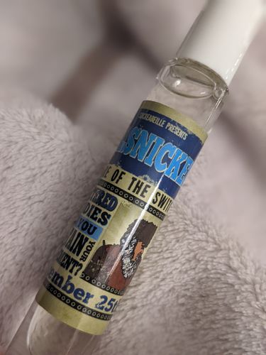 Customer photo review of Belsnickel