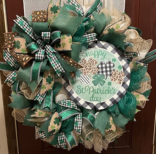 Customer photo review of Valentine Gift: Bow Tutorial
