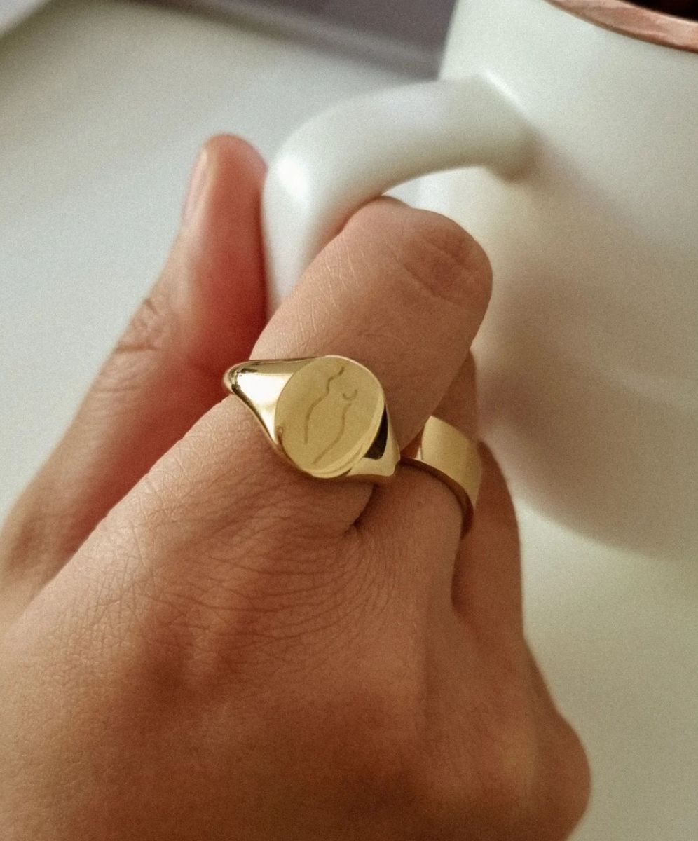 Customer photo review of Isabella