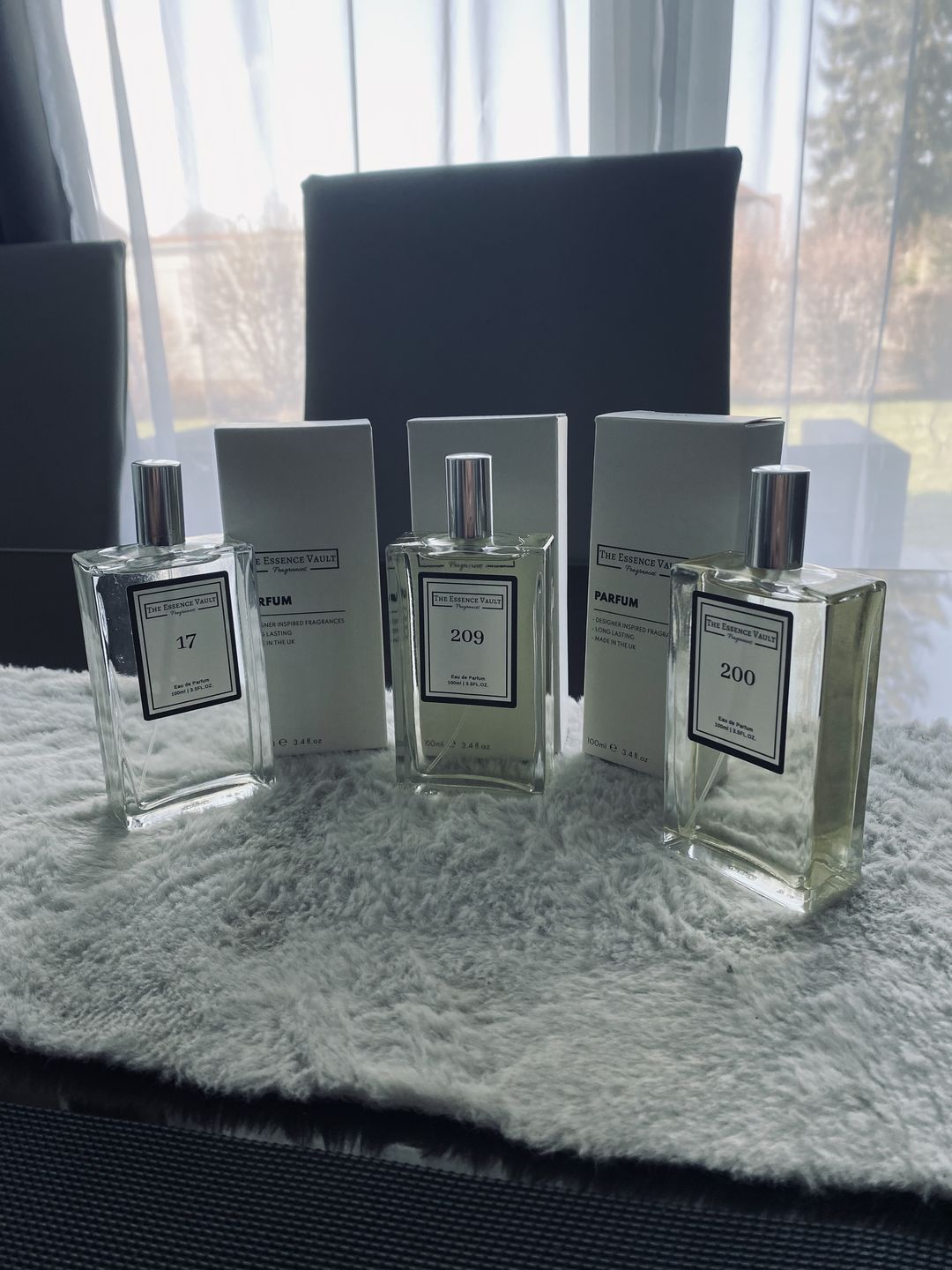 Customer photo review of Inspired by B Bottled - 209