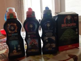 Customer photo review of ESTATE BOMBA PACK