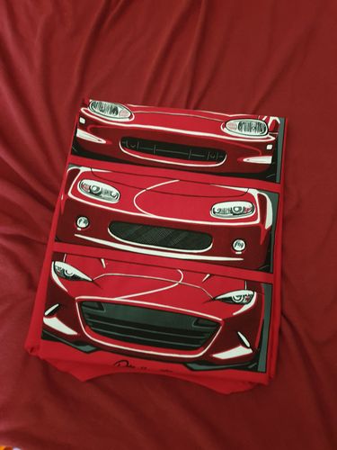 Customer photo review of Generations