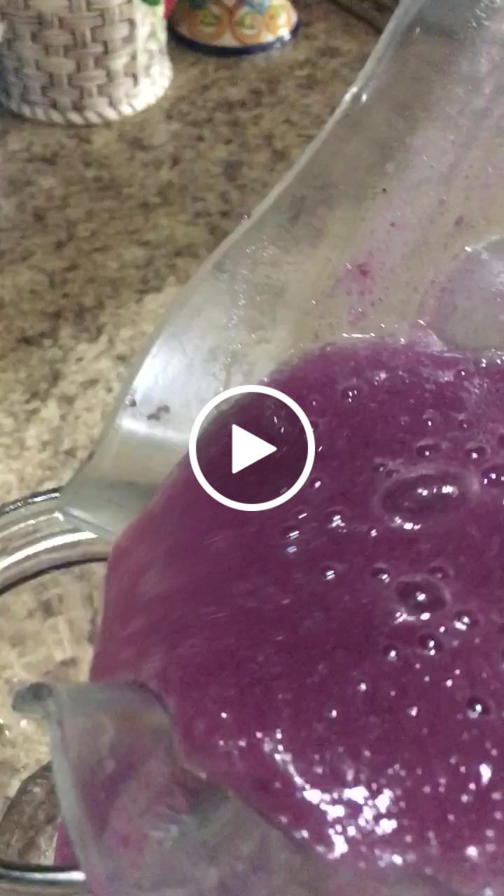 Customer video review of Jamaican Purple Sea Moss (Raw, Wildcrafted)