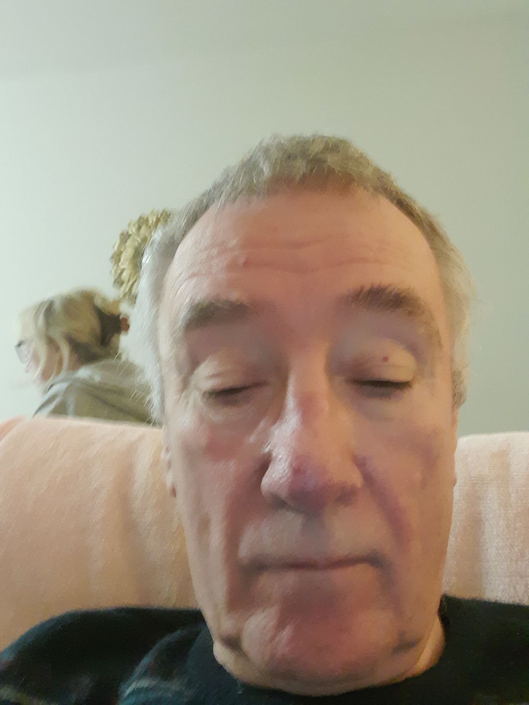 Customer photo review of Healing Miracle Cream