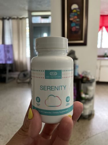 Customer photo review of Serenity