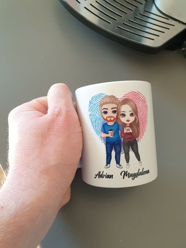 Greys Anatomy Tasse „You Are The Sun“ – 330 Ml Keramik, Romantisches Geschenk Für Freundin, Geburtstag & Valentinstag