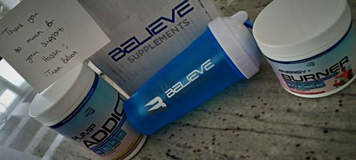Customer photo review of Jerdani's Limited Edition- Bundle