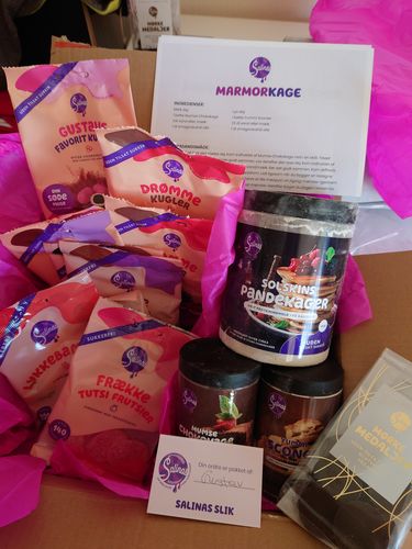 Customer photo review of Salinas Weekend Guf