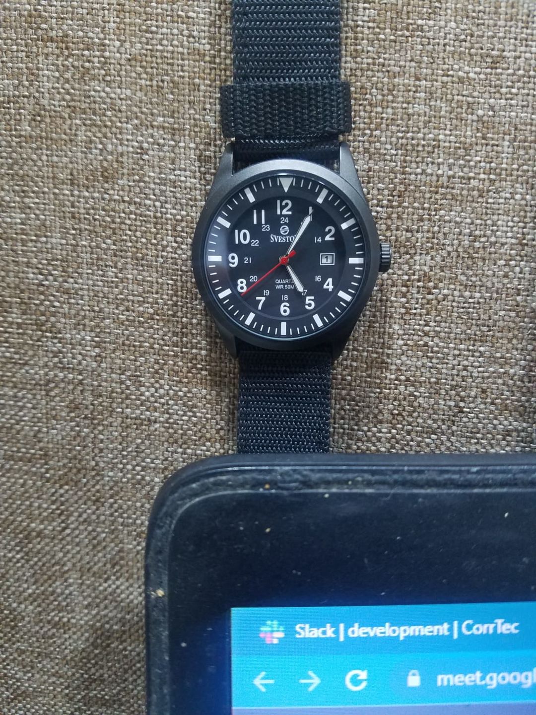 Customer photo review of Sveston Armour SV-7017