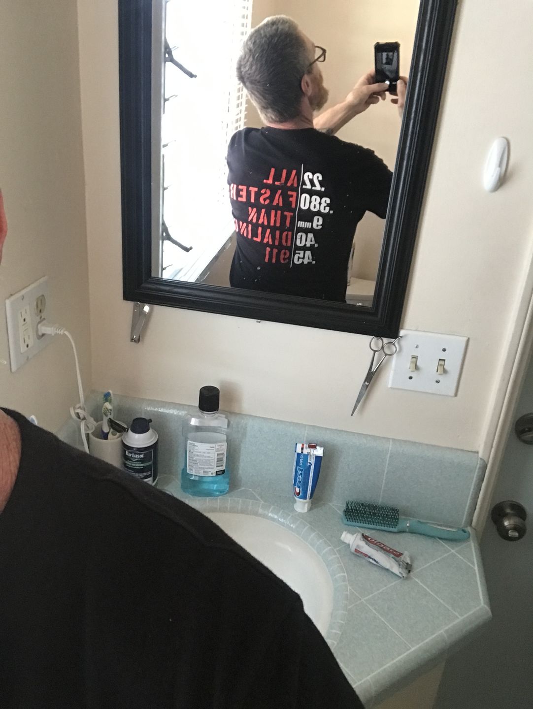 Customer photo review of All Faster