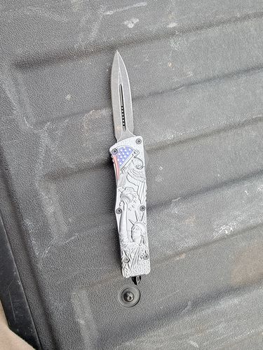 Customer photo review of LIBERTY