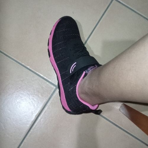 Customer photo review of Chaussures confort Orthopédique pour femme Volcan