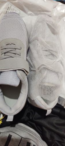 Customer photo review of Chaussures confort Orthopédique pour femme Volcan