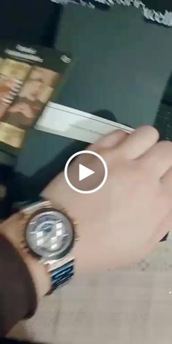 Customer video review of Schuyler