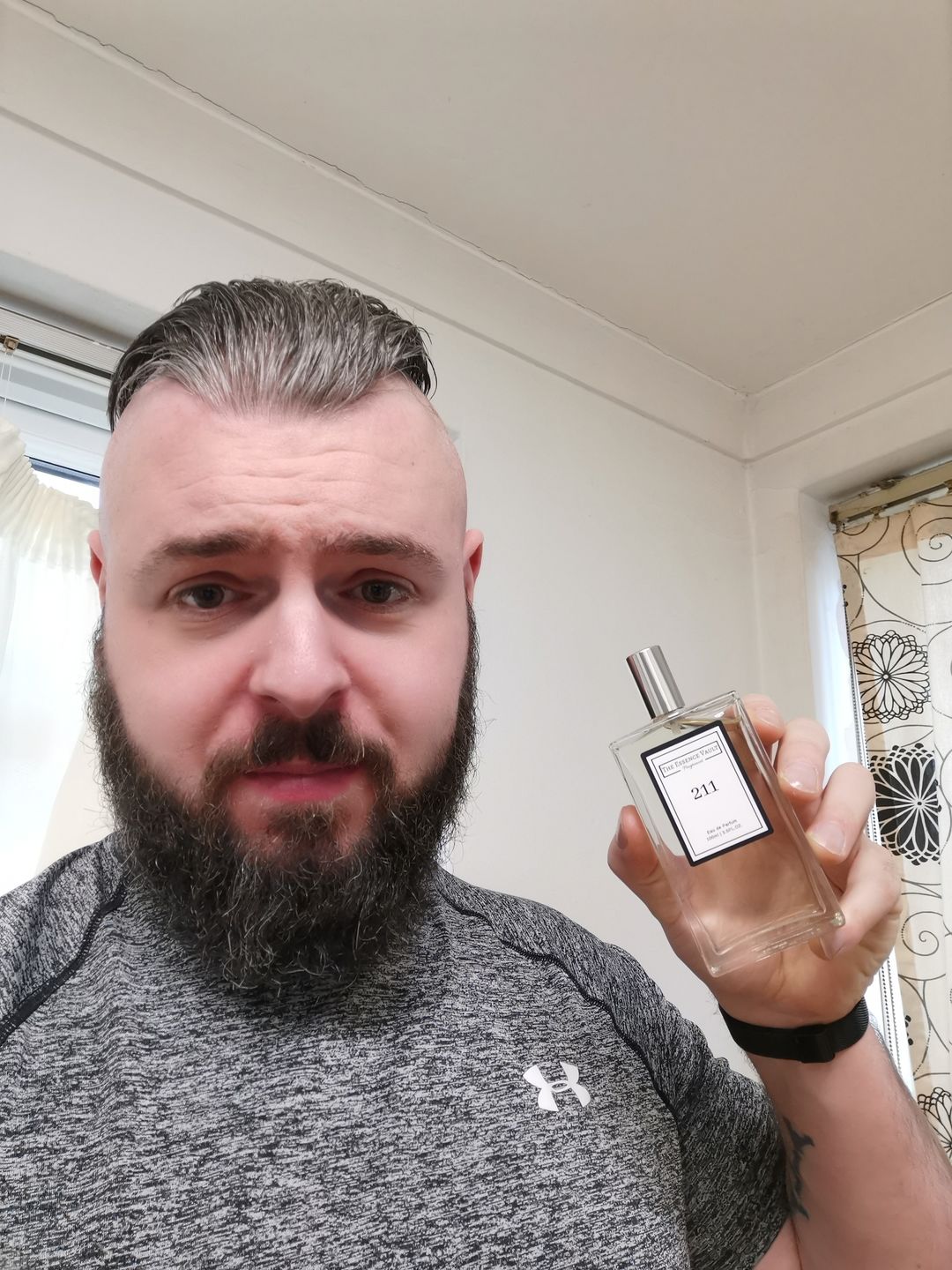 Customer photo review of Inspired by Spice Bomb - 211