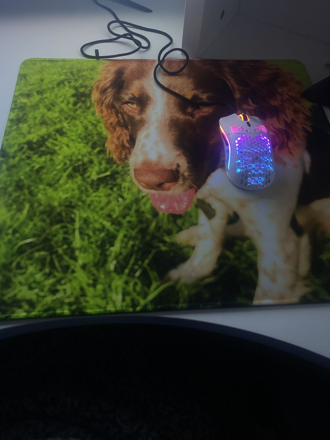 Customer photo review of iD Precision