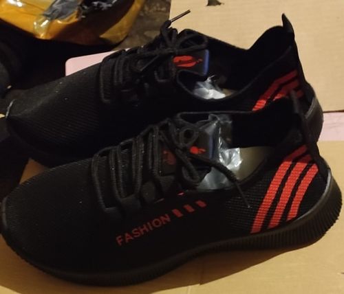 Customer photo review of Chaussures de sport décontractées pour Femme