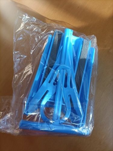 Customer photo review of ENFILE CHAUSSETTES Orthopédique