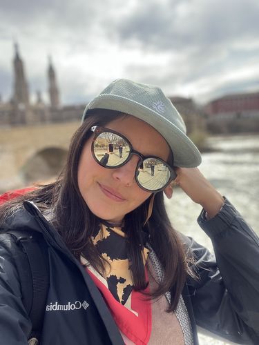 Customer photo review of Jockey Cool Blue