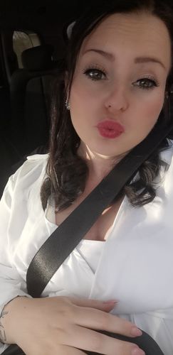 Customer photo review of Magnifiquelashes - Daily Use