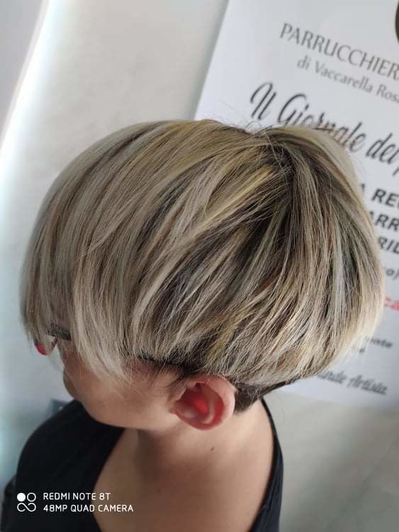 Customer photo review of PERLA