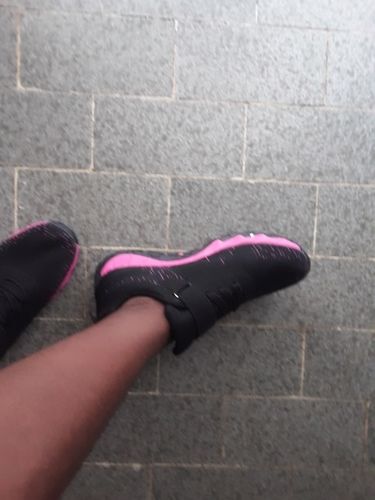 Customer photo review of Chaussures confort Orthopédique pour femme Volcan
