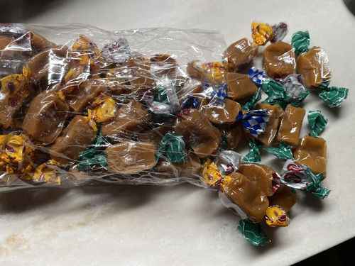 Customer photo review of Custom Assortment