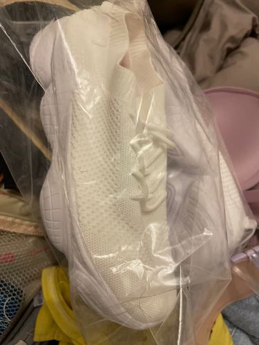 Customer photo review of Chaussure basket Orthopédique pour femme Sterone