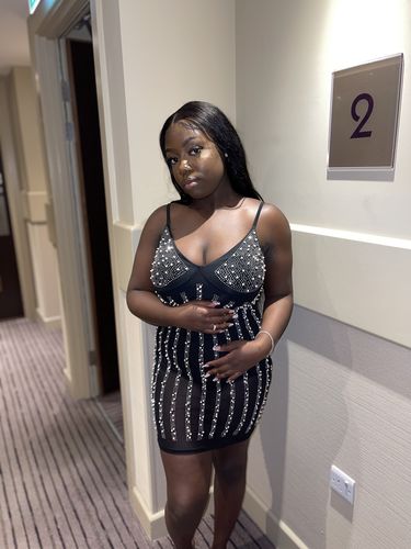 Customer photo review of Tai Limited Edition Dress