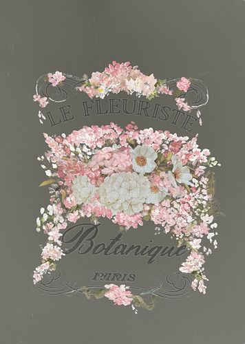 Customer photo review of 4oz Sample - Palmer Pink