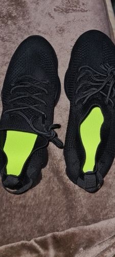 Customer photo review of Chaussure basket Orthopédique pour femme Sterone