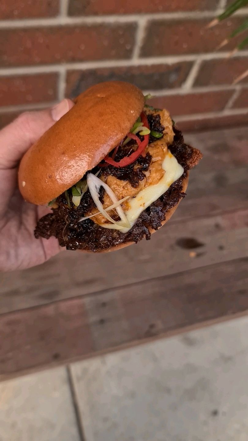 Customer photo review of Chef Joey D's Chilli Crisp 200g