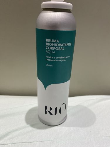 Customer photo review of Bruma Hidratante Corporal Aqua